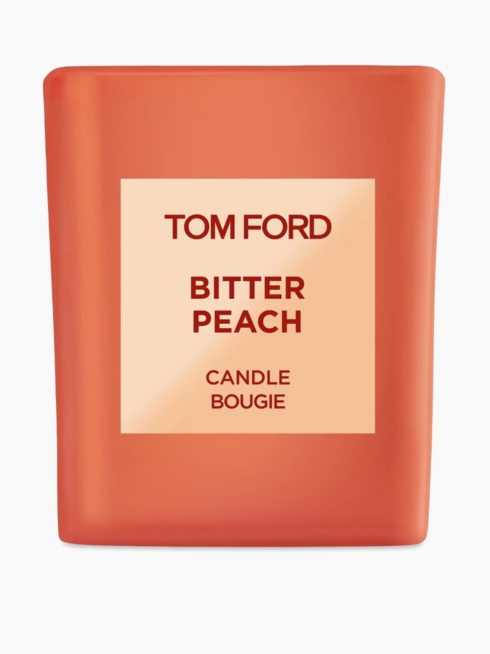 Tom Ford Bitter Peach Candle